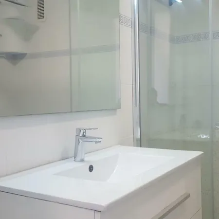 Apartamento Bahia De Denia, Primera Linea De Playa * Dénia
