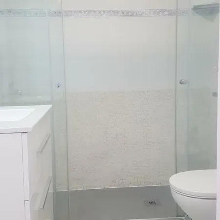 Apartamento Bahia De Denia, Primera Linea De Playa Appartement *