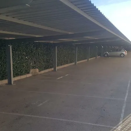 Apartamento Bahia De Denia, Primera Linea De Playa Dénia