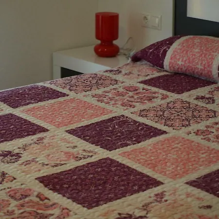 Apartamento Bahia De Denia, Primera Linea De Playa Appartement