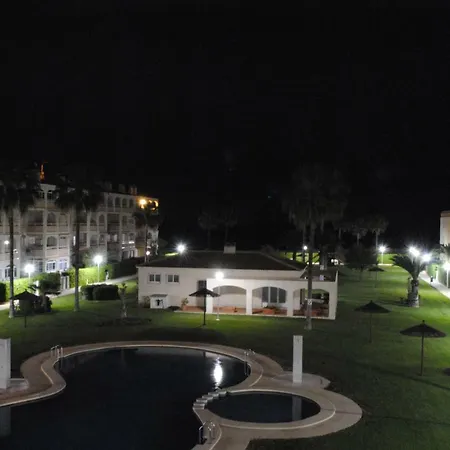 Apartamento Bahia De Denia, Primera Linea De Playa *