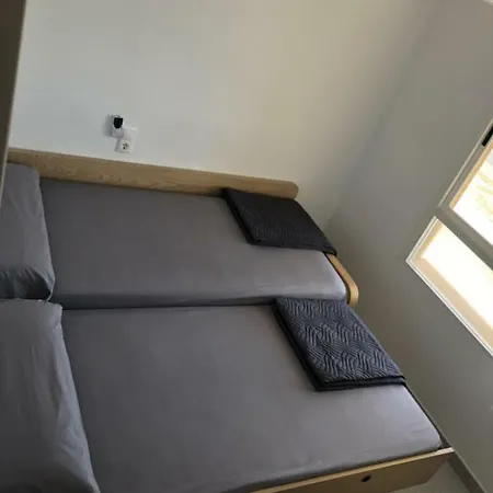 Apartamento Bahia De Denia, Primera Linea De Playa Appartement